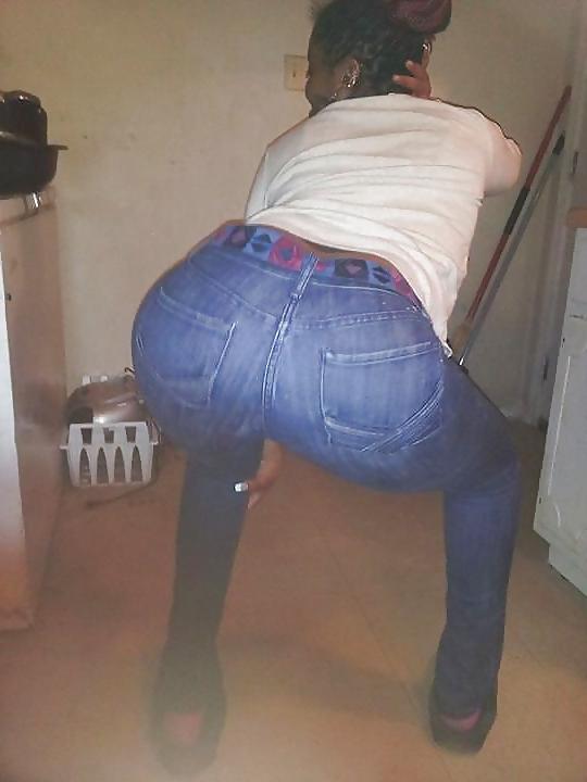 25P Bba:big black ass 2