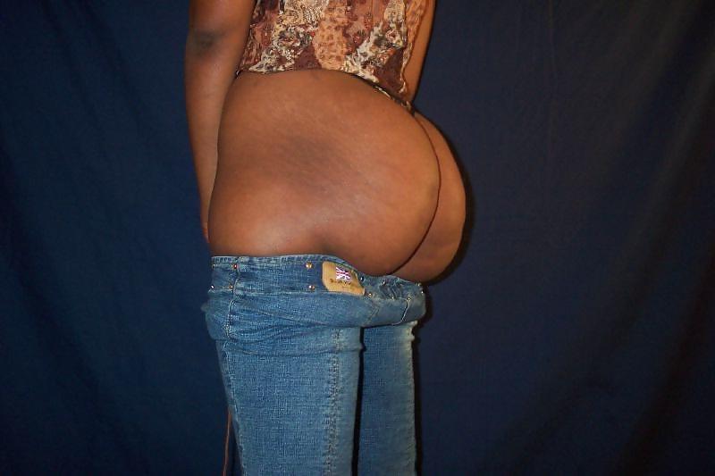 25P Bba:big black ass