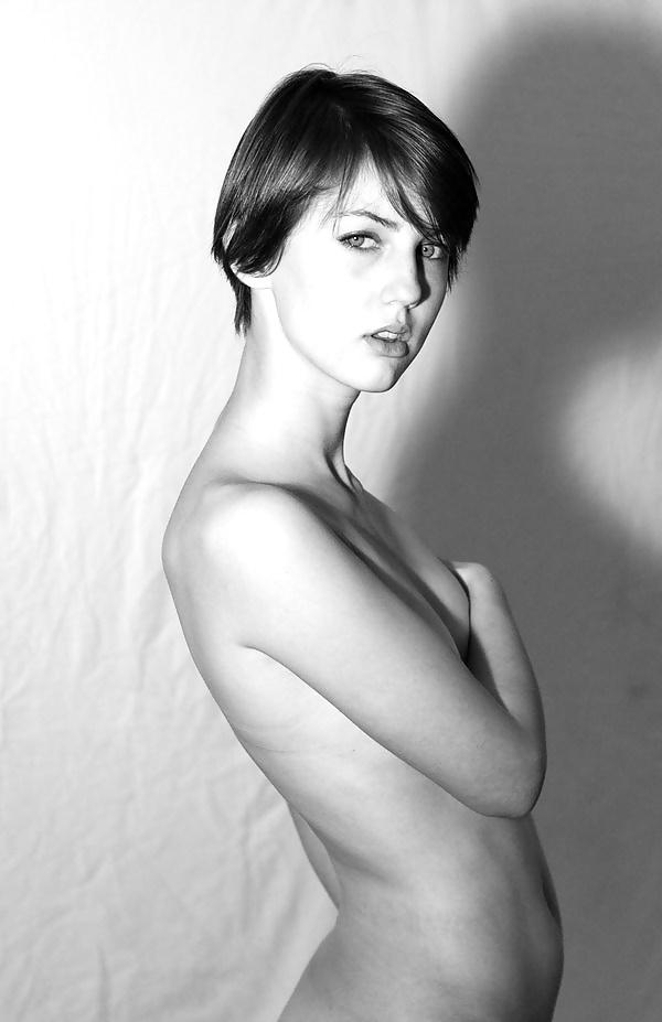 25P Short Hair 002