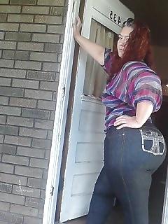 8P Super thick Mexican bbw