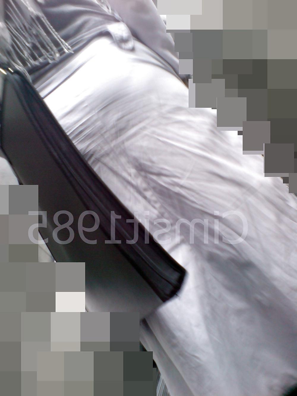 8P Turkish Hijab Girl's Upskirt Pics