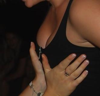 25P Danish teens-155-156-strip party upskirt panties  