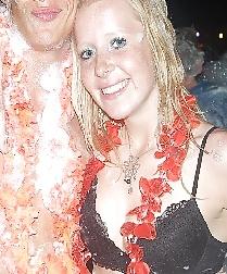 25P Danish teens-155-156-strip party upskirt panties  