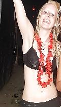 25P Danish teens-155-156-strip party upskirt panties  