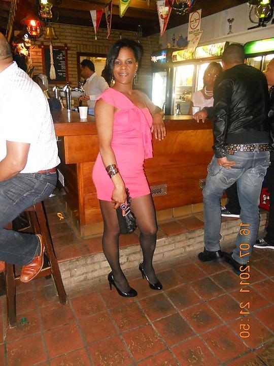 24P Black girl from facebook. fuck her!!!