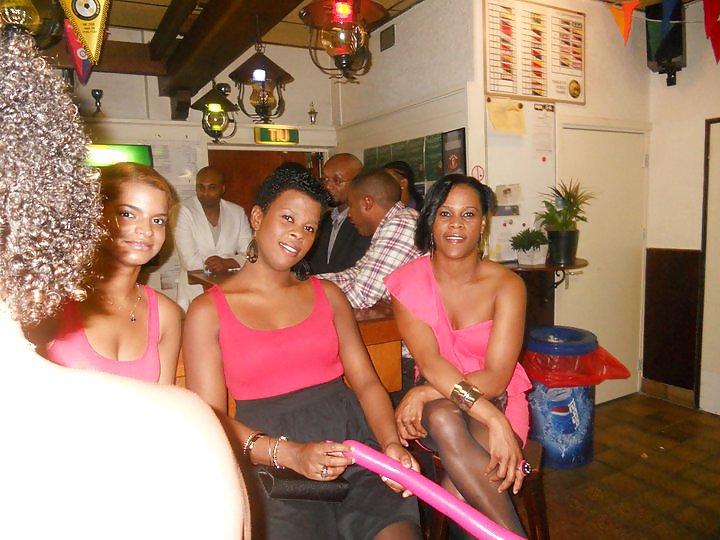 24P Black girl from facebook. fuck her!!!