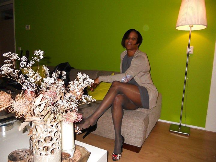 24P Black girl from facebook. fuck her!!!