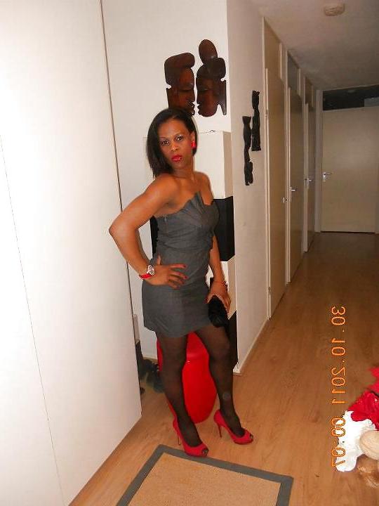 24P Black girl from facebook. fuck her!!!