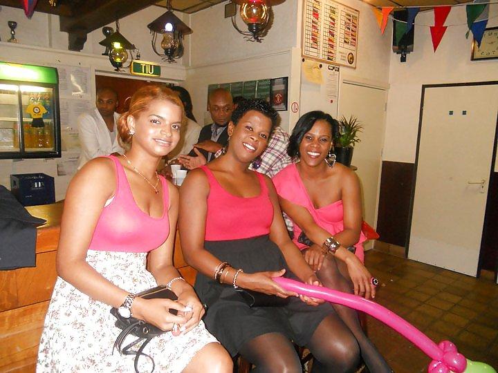 24P Black girl from facebook. fuck her!!!