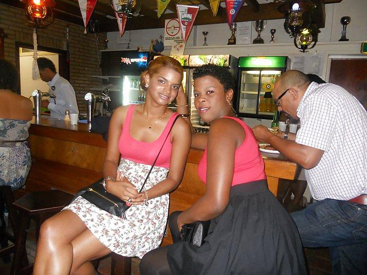 24P Black girl from facebook. fuck her!!!