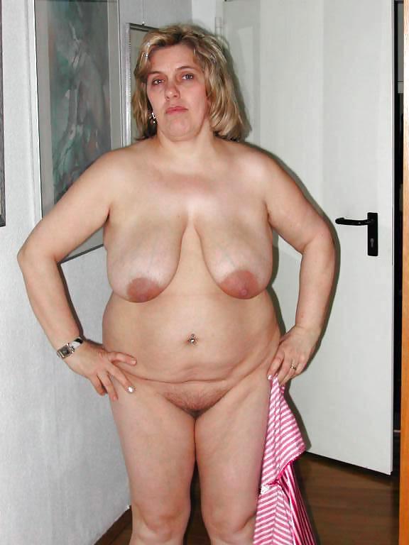 25P Mature bbw's 2