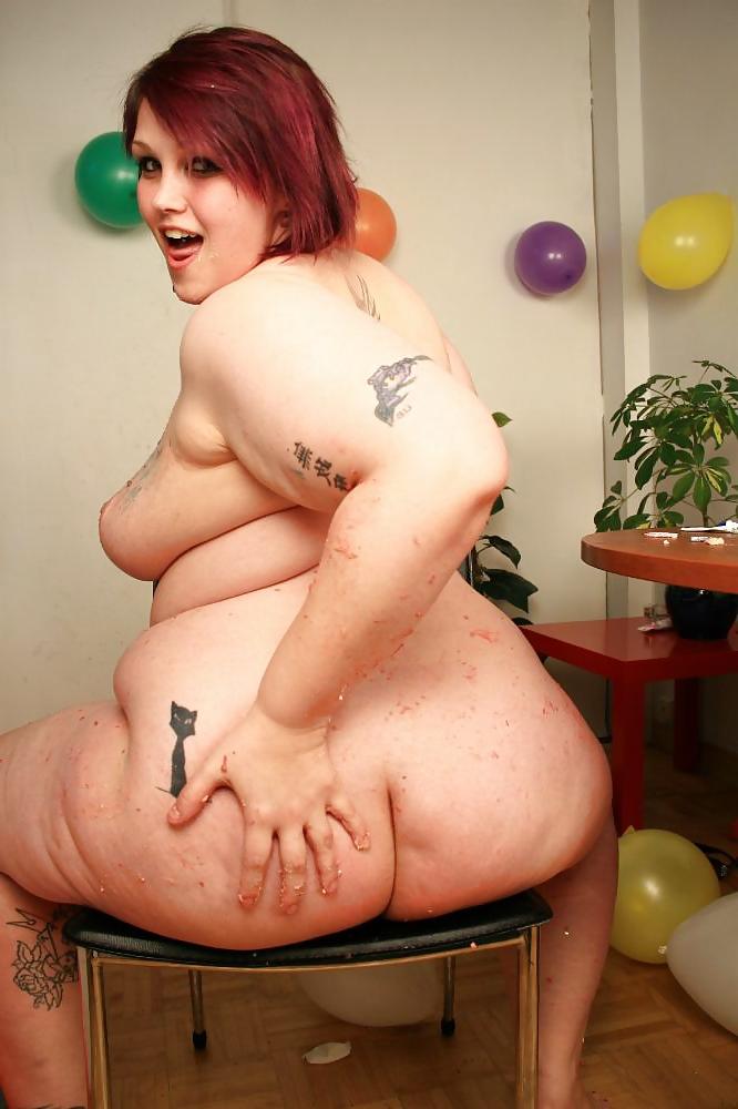 15P All BBW Cams - Milla Monroe Birth Day
