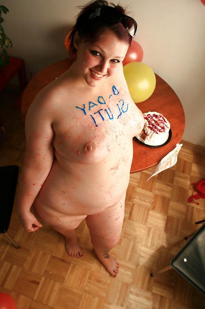 15P All BBW Cams - Milla Monroe Birth Day