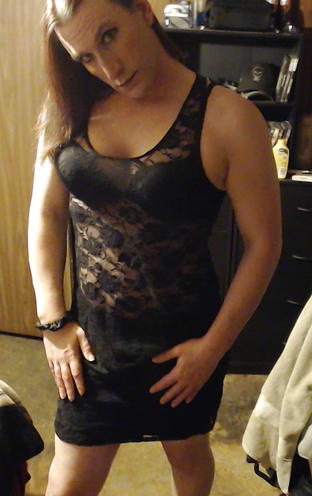 14P Lace Outfit