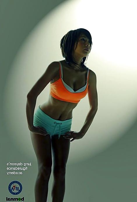 5P Korean Milf