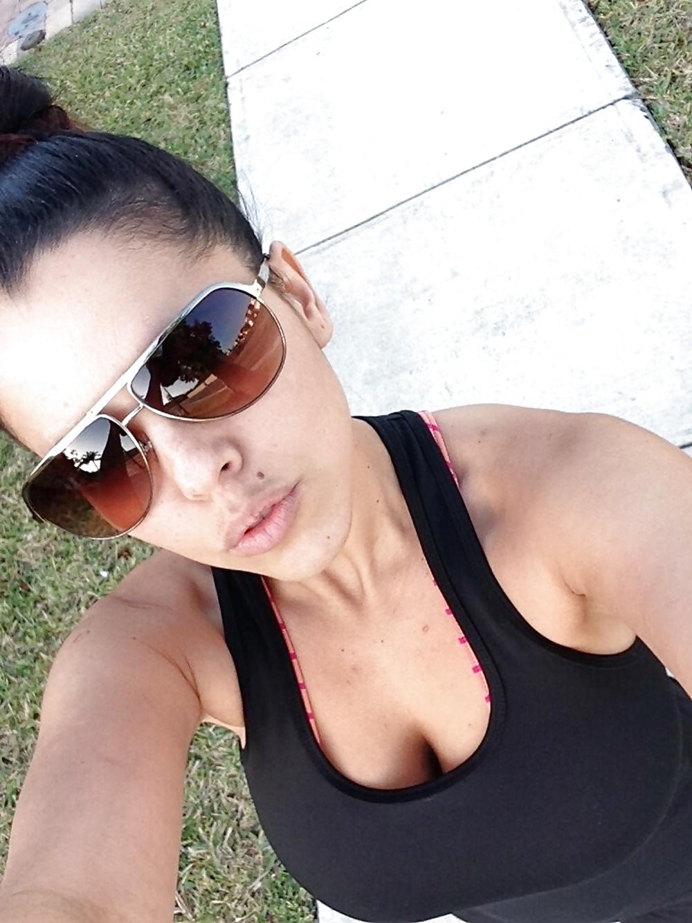 25P Busty Turkish Babe