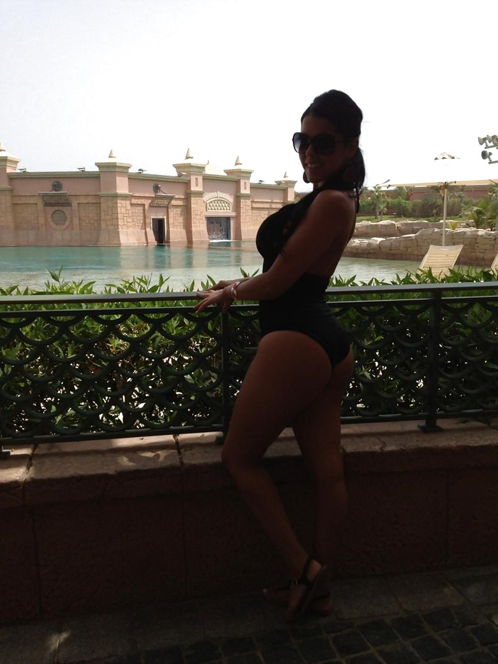 25P Busty Turkish Babe