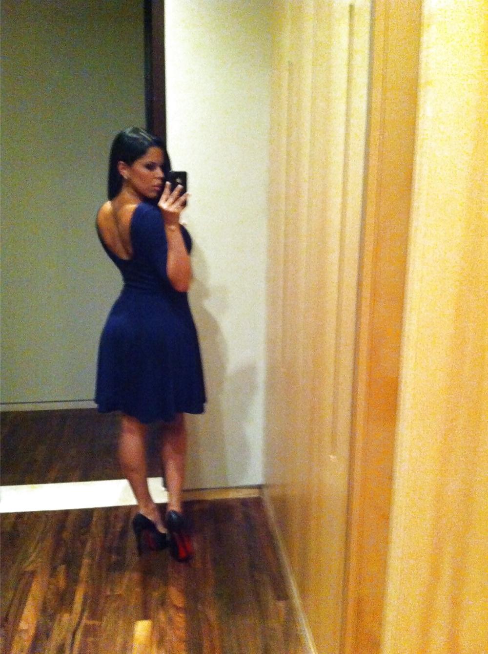 25P Busty Turkish Babe