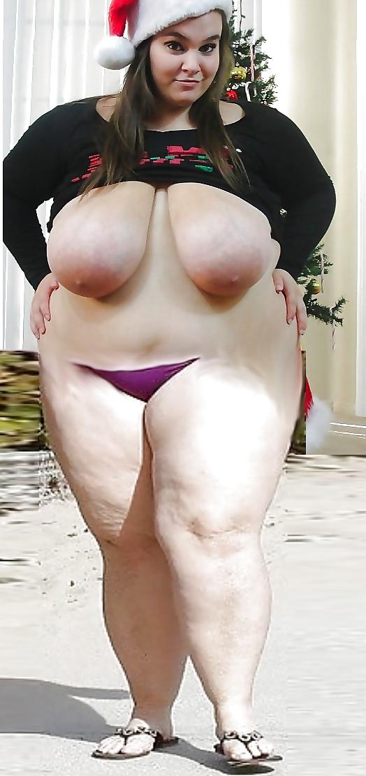 25P Teen BBW fakes