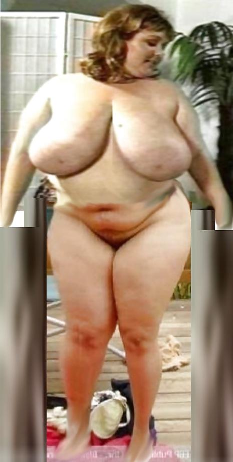 25P Teen BBW fakes