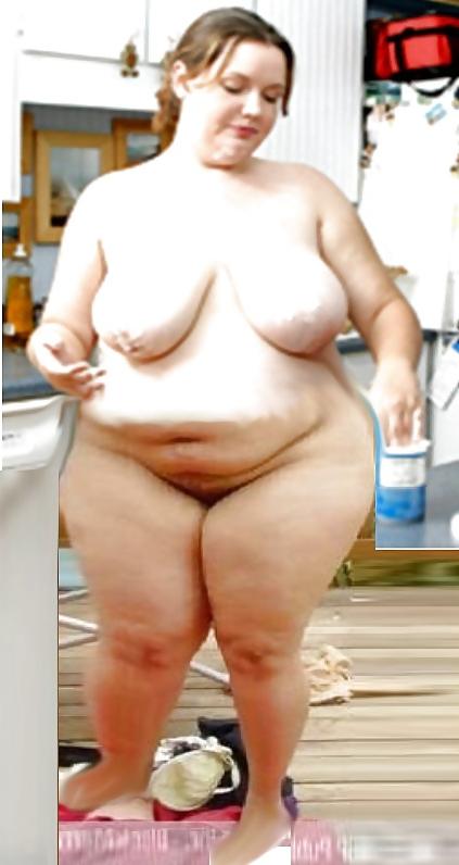 25P Teen BBW fakes