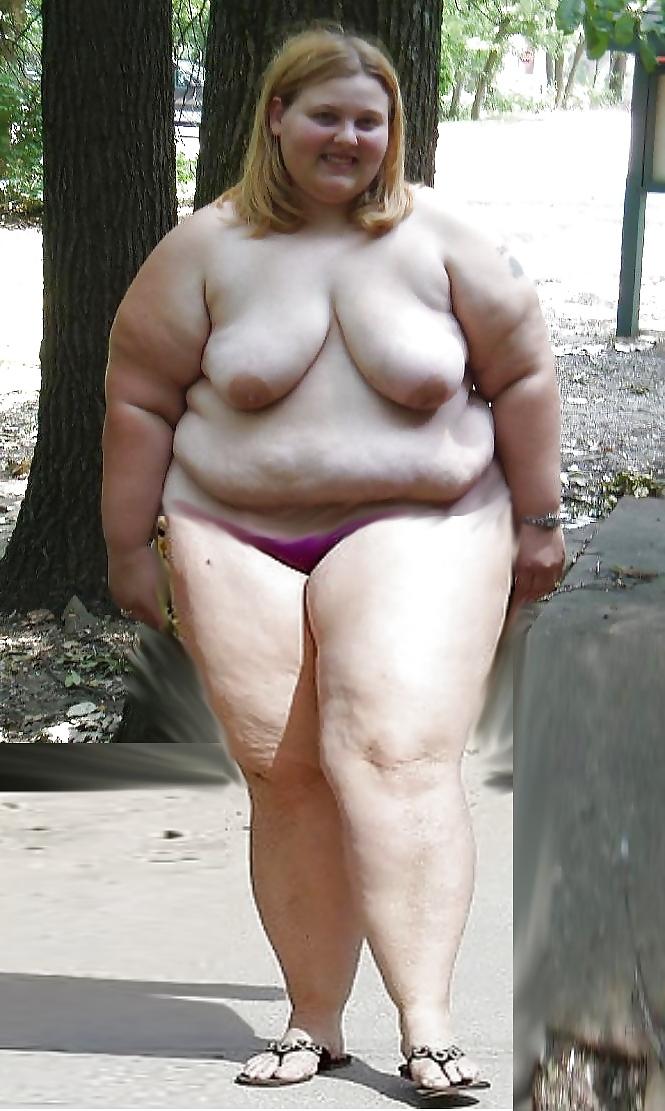 25P Teen BBW fakes