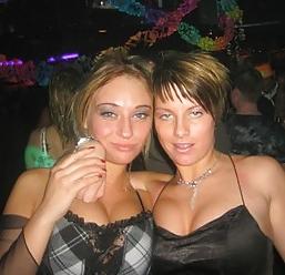 25P Danish teens-143-144-nude strip cleavage breasts touched 
