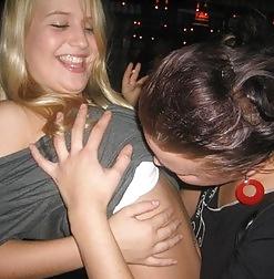 25P Danish teens-143-144-nude strip cleavage breasts touched 
