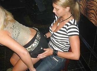 25P Danish teens-143-144-nude strip cleavage breasts touched 