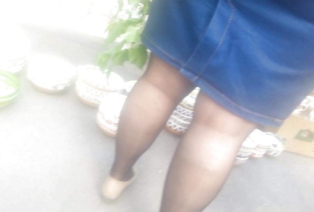 11P Spy mature feet romanian