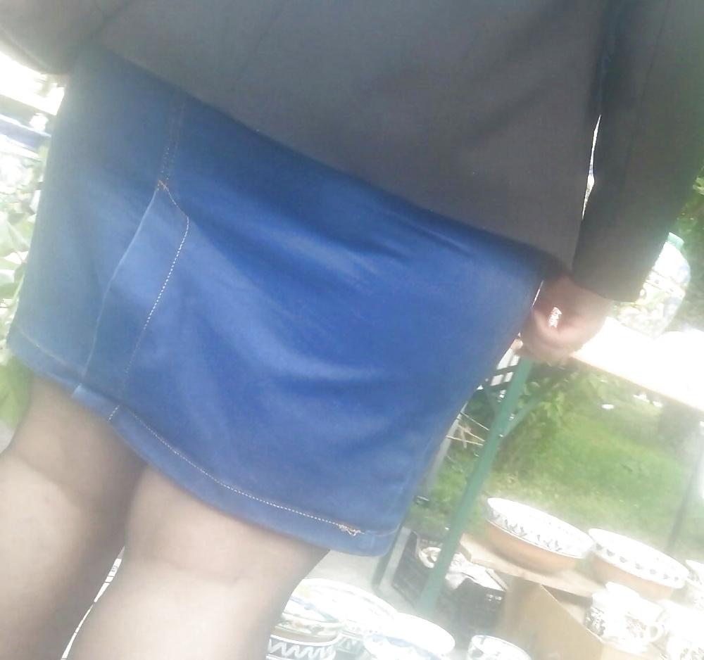 11P Spy mature feet romanian