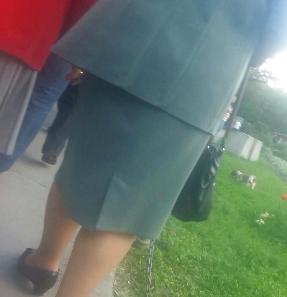 11P Spy mature feet romanian