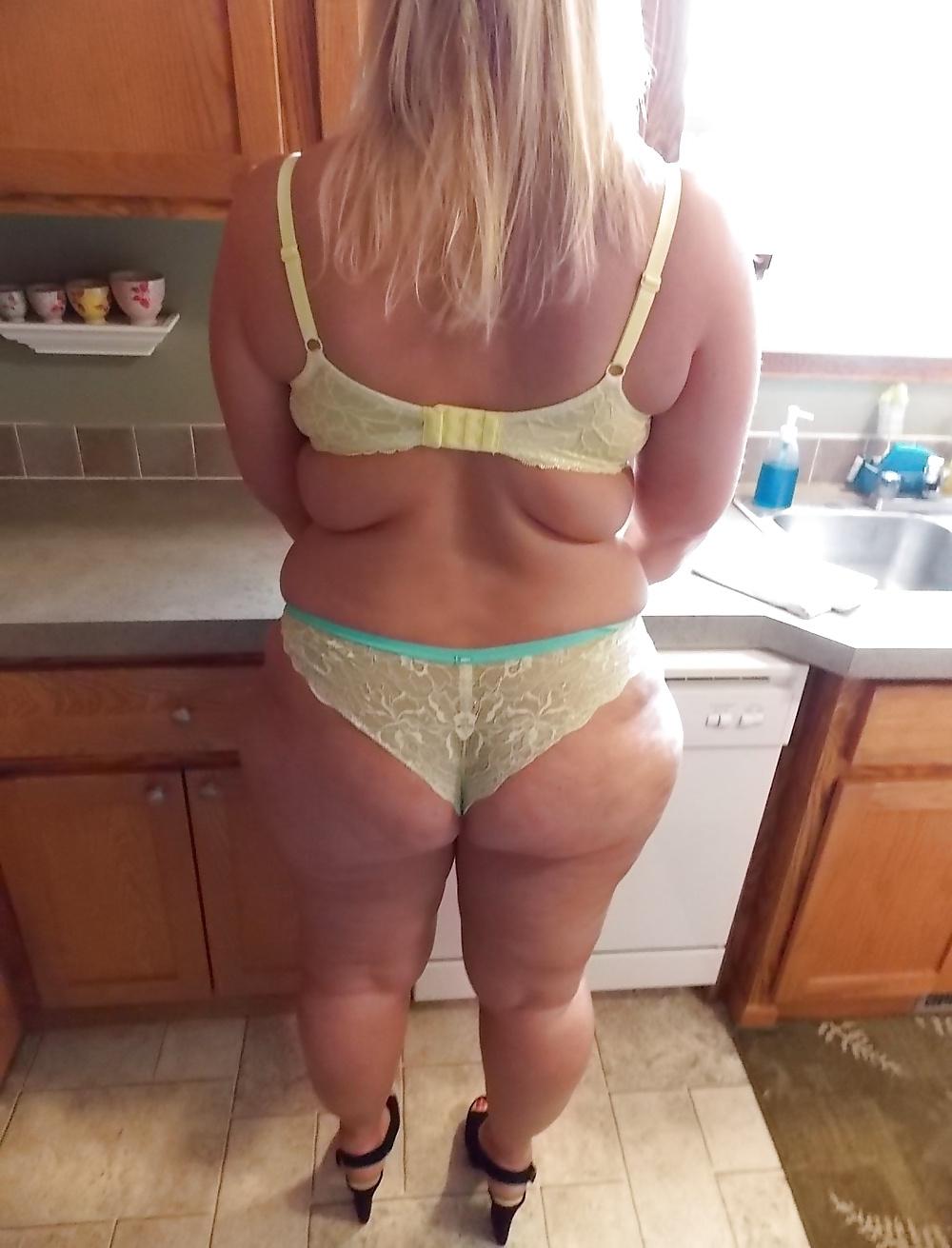 25P BBW EXTRA LARGE ASS II