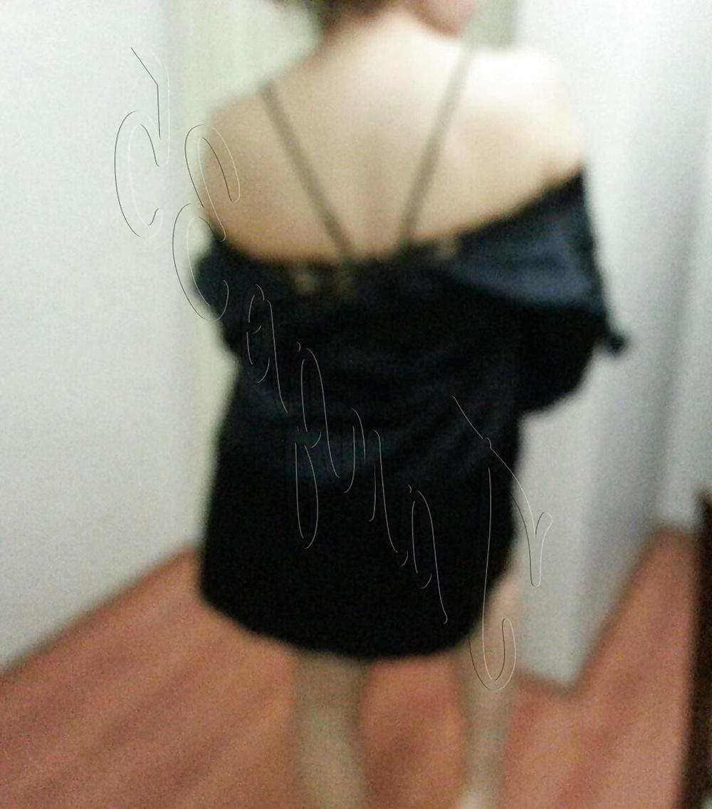 12P Turkish Slut Selin From Izmir
