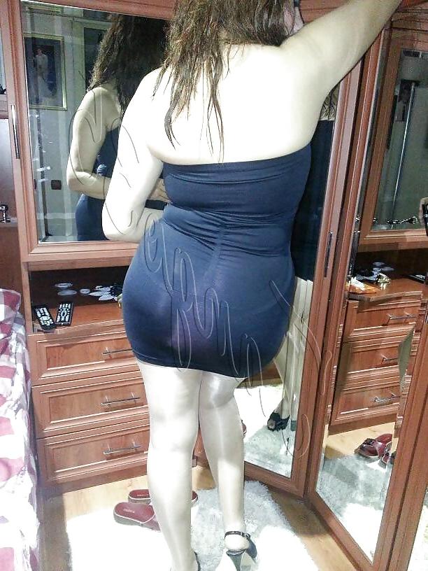 12P Turkish Slut Selin From Izmir