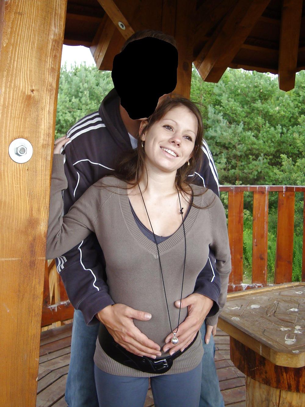 7P Hot slut or not?