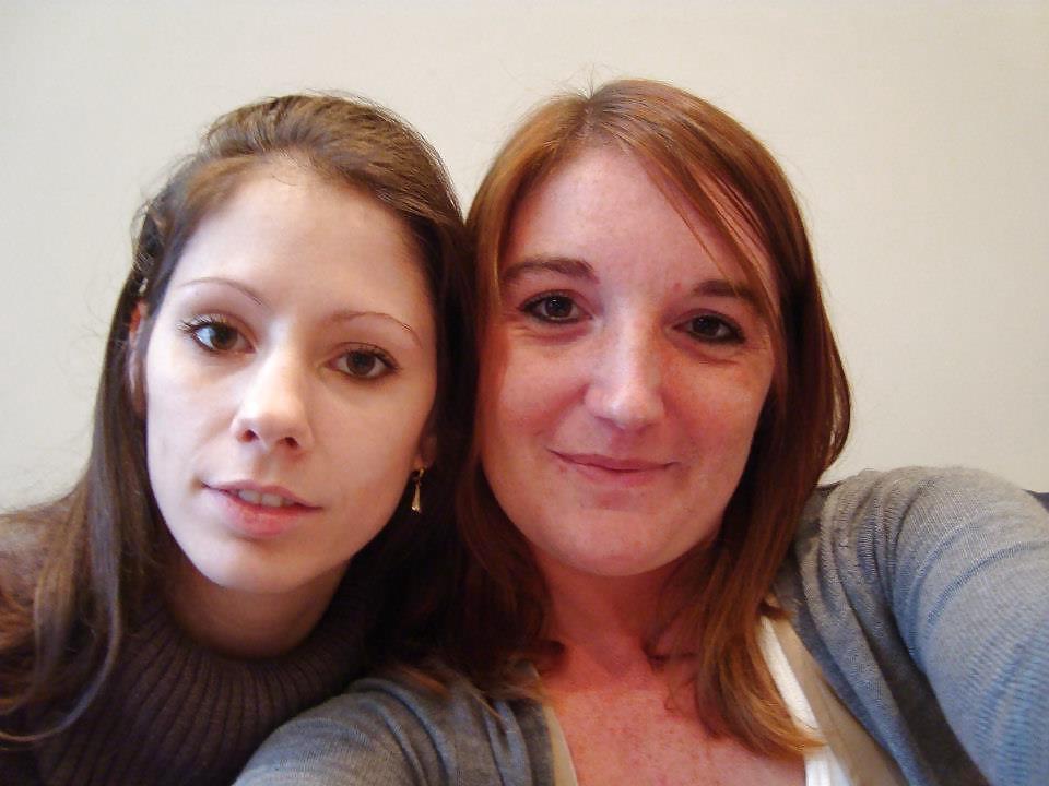 7P Hot slut or not?