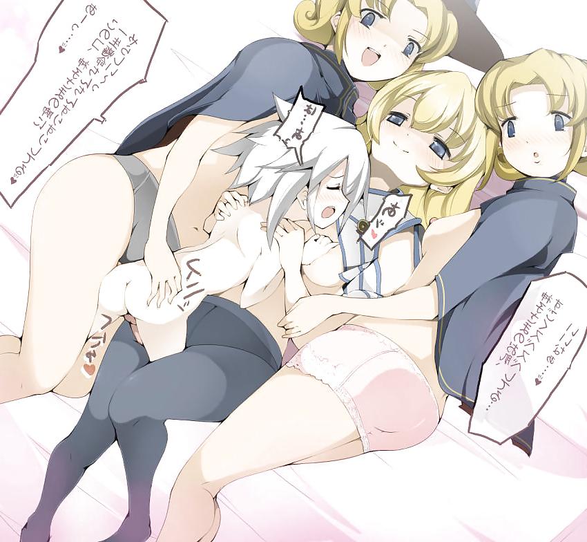 25P Femdom Hentai