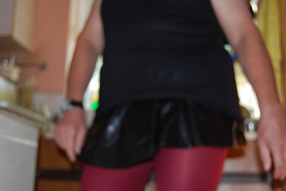 13P Cd maid in the kitchen