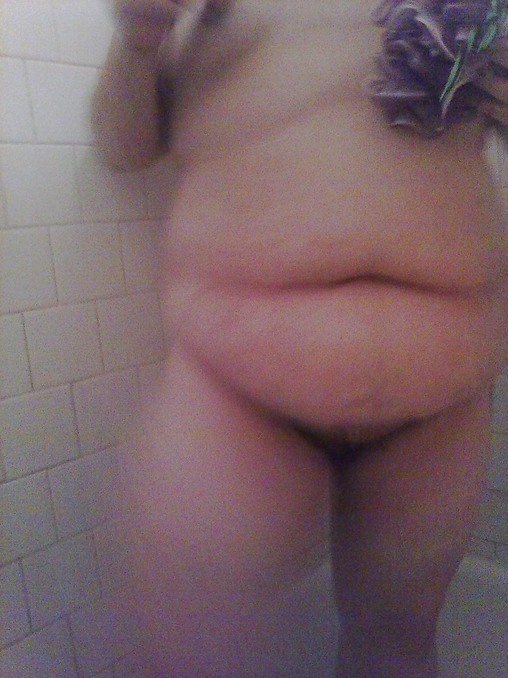 7P Shower