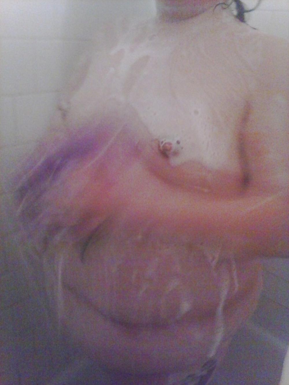 7P Shower