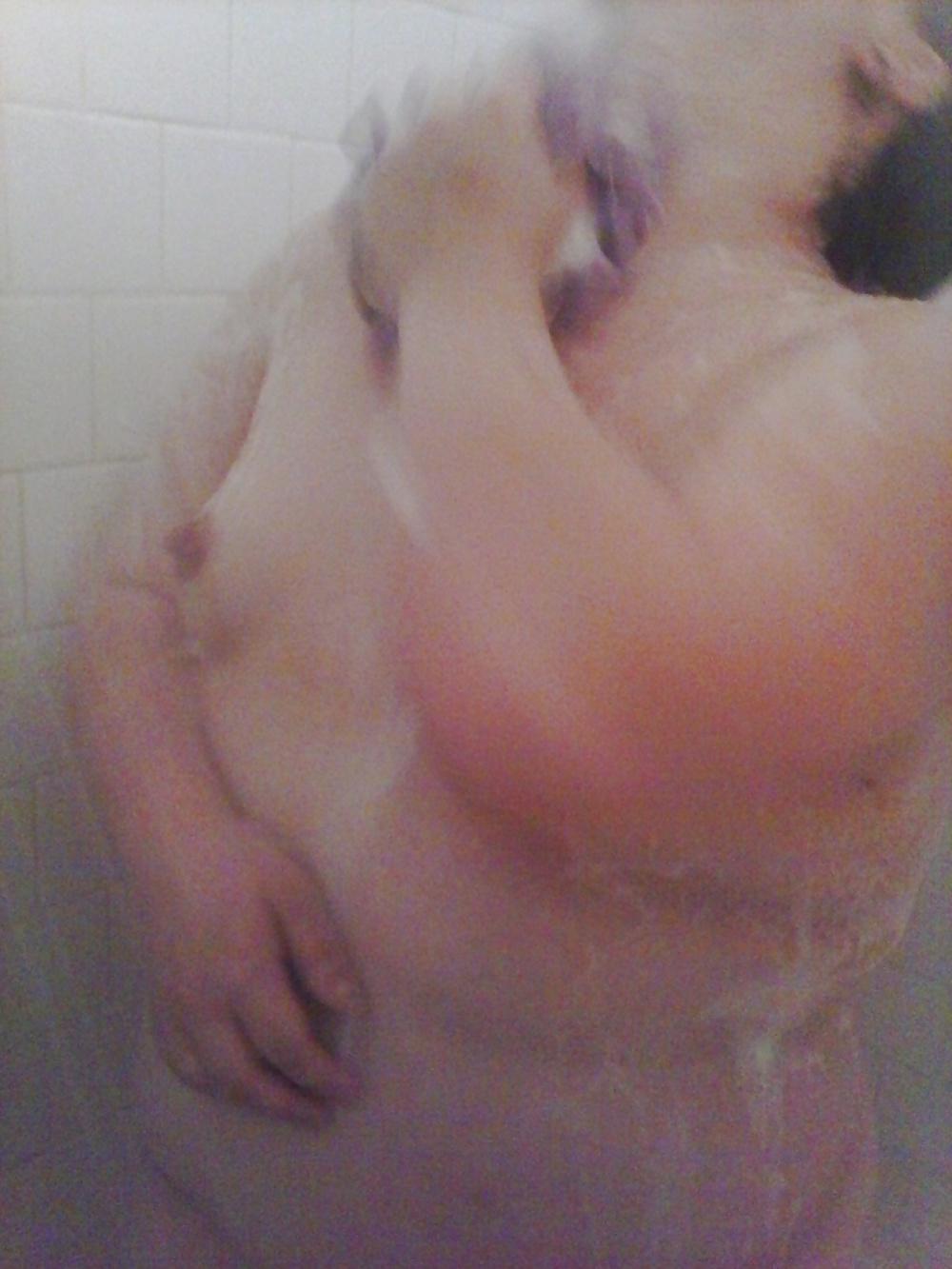 7P Shower