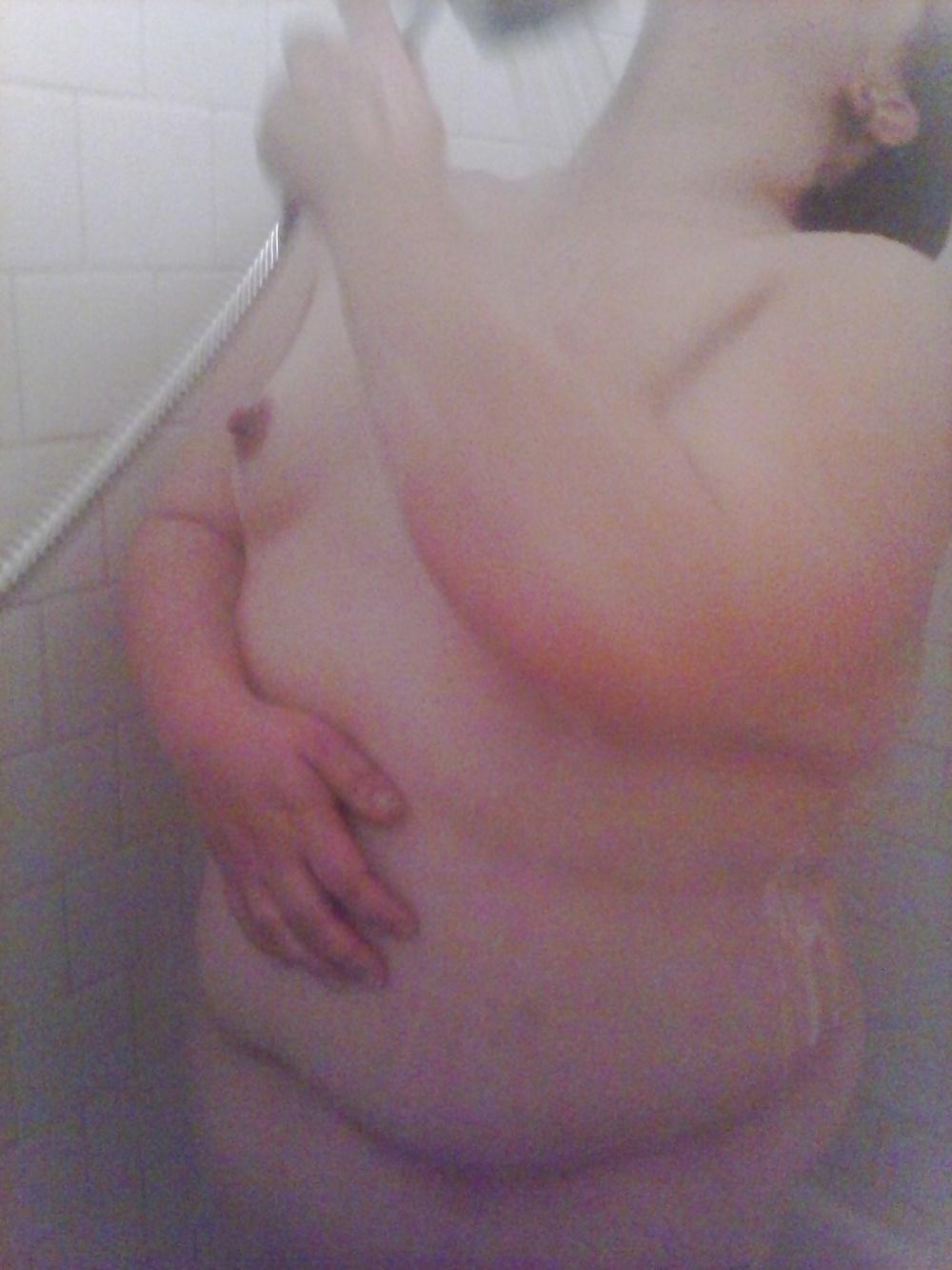 7P Shower