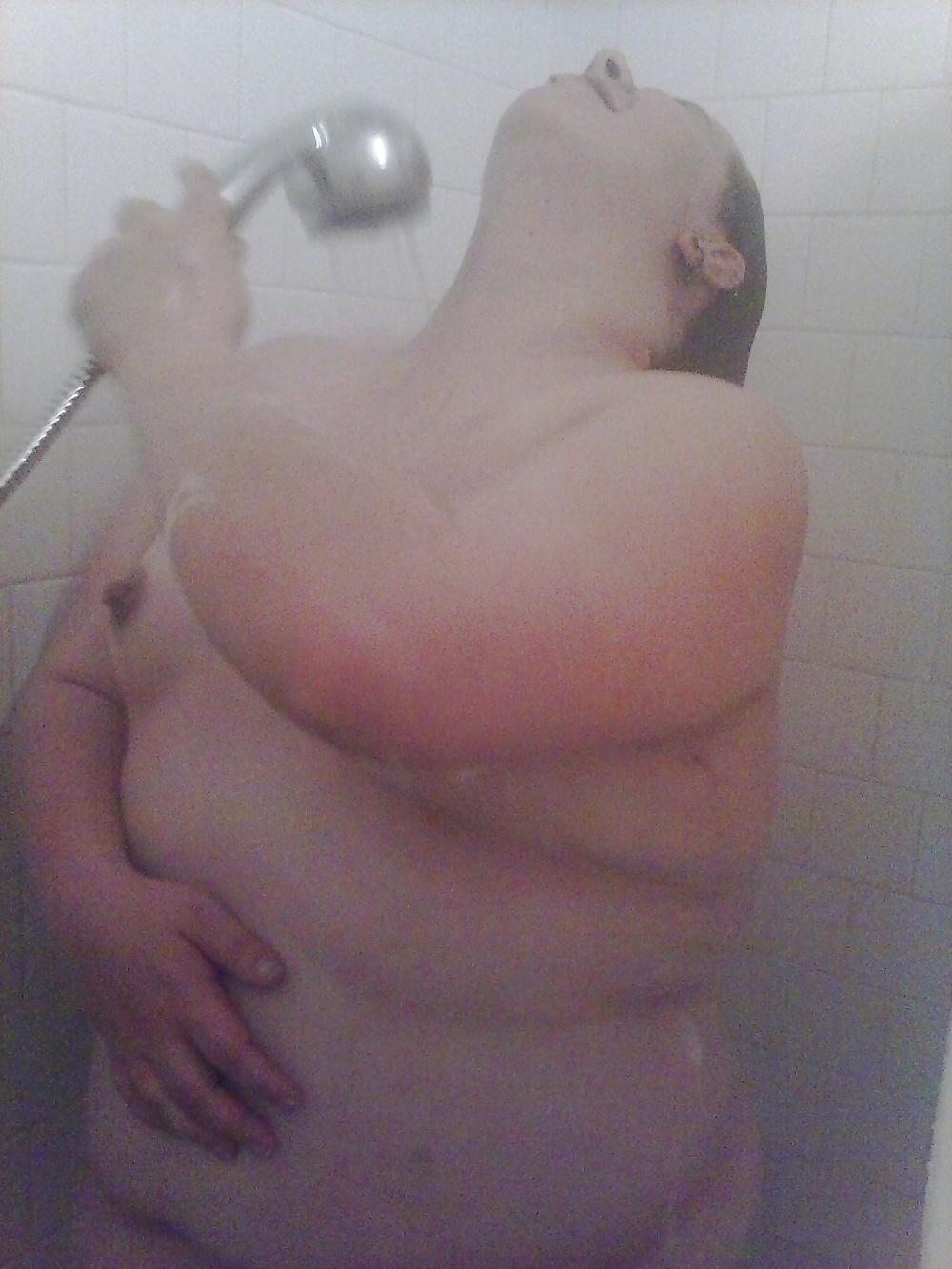 7P Shower