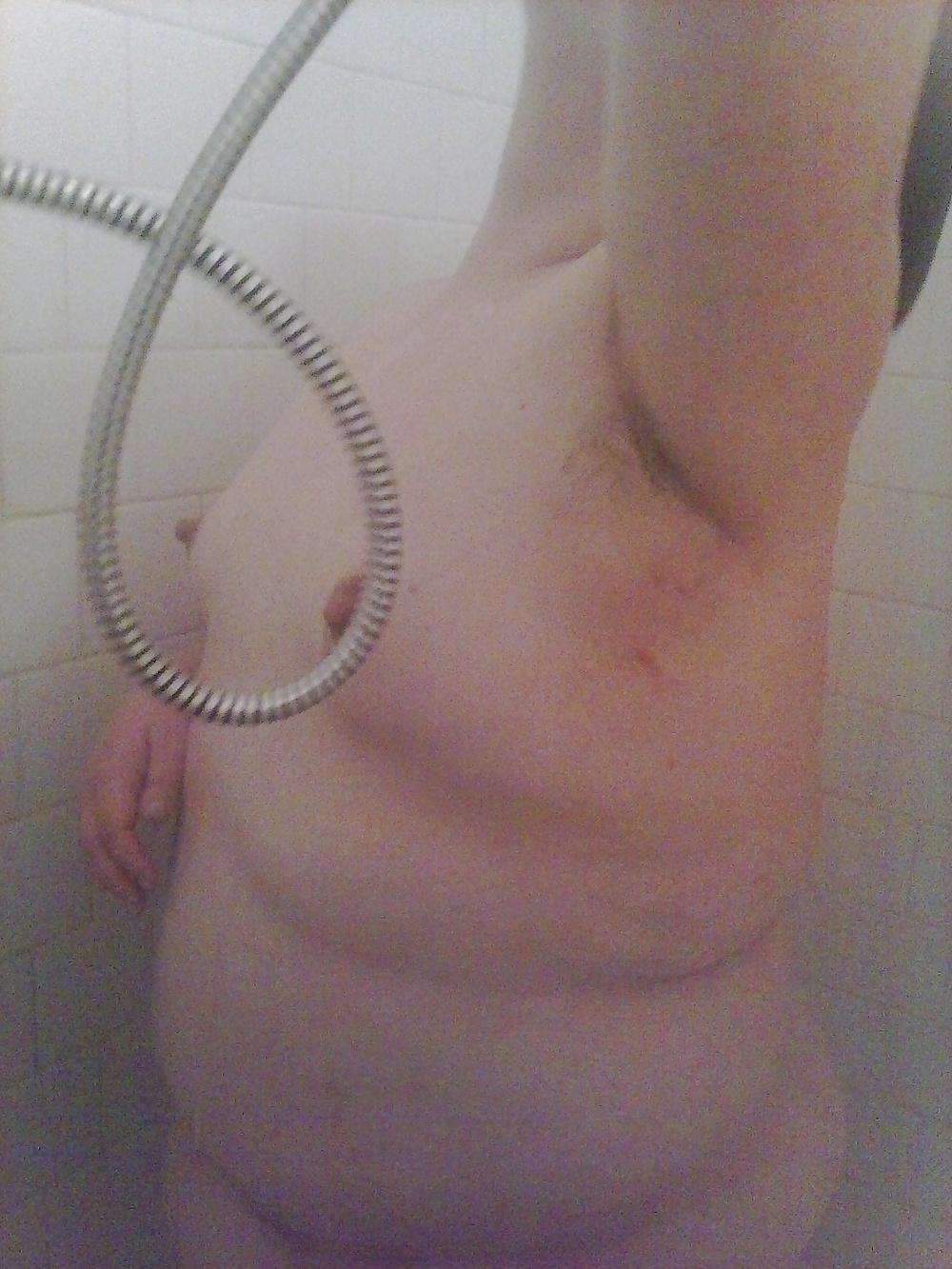 7P Shower