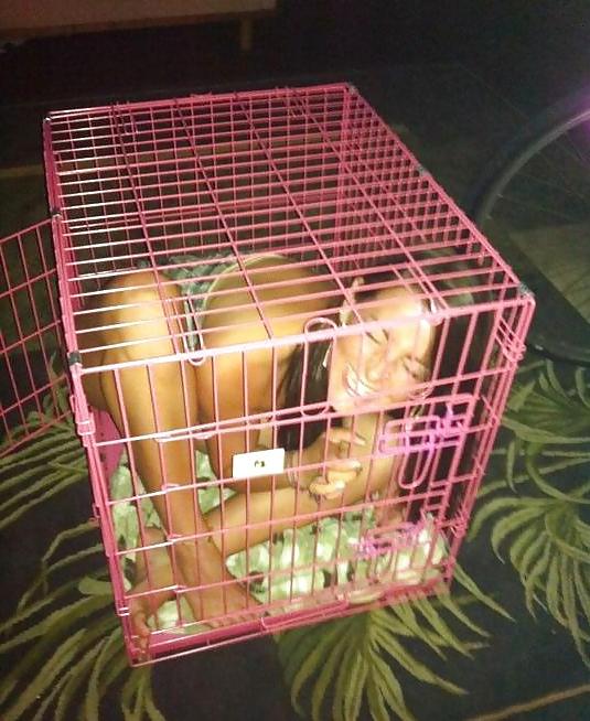 13P East Carolina University Girl