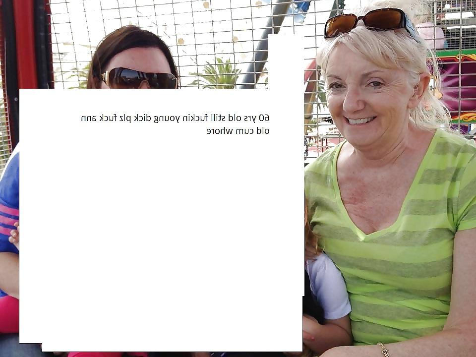 9P Ugly captions 