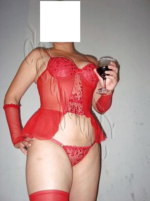 22P Turkish Whore Sibel 