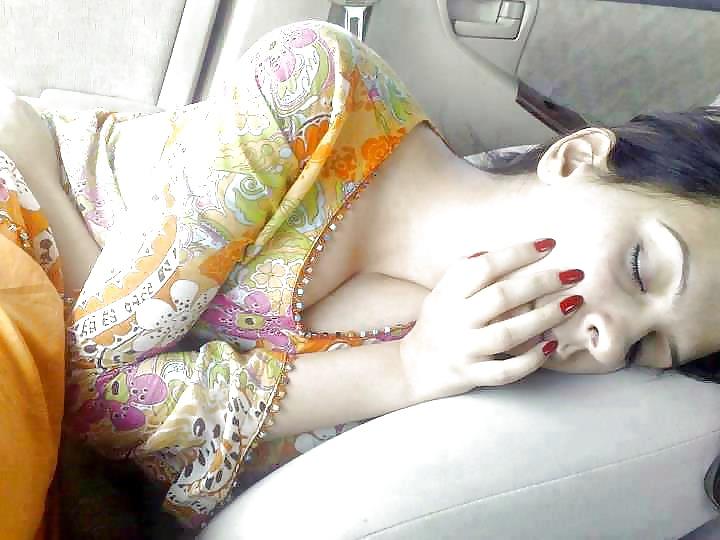 25P Boobs, nipple, cleavage