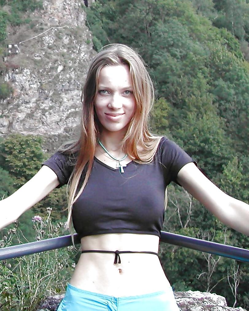 25P Boobs, nipple, cleavage
